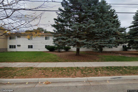 Photo of Allen Manor Senior Housing