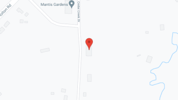 Cedar Creek Personal Care Home in google map