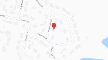 Meadowview Homes in google map