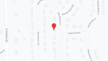 Homelife Inc in google map