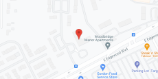 Southbrook Villa in google map