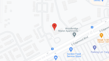 Southbrook Villa in google map