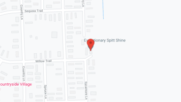 Countryside Village in google map