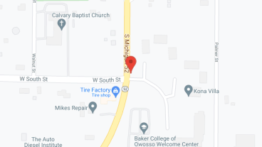 Kona Villa Apartments in google map