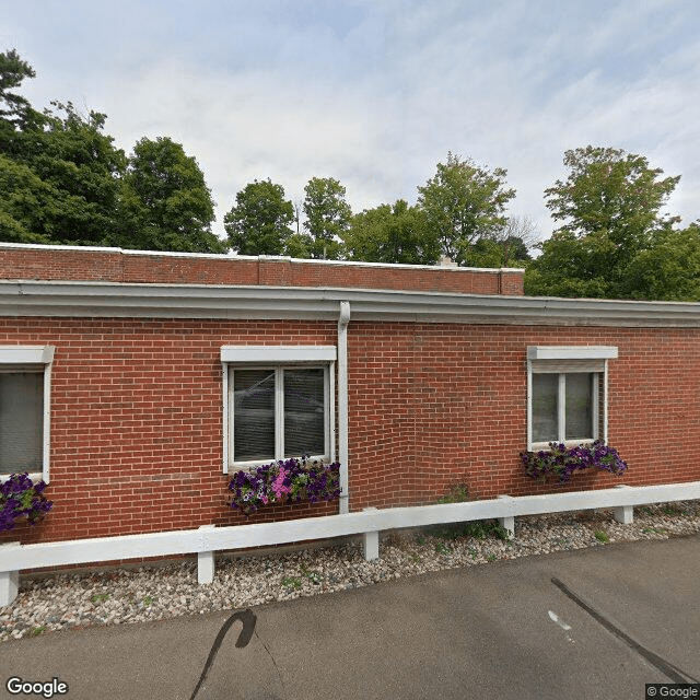 street view of East Lansing Recreation Care