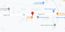 Scenic Home Afc Inc in google map