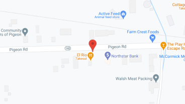 Scenic Home Afc Inc in google map