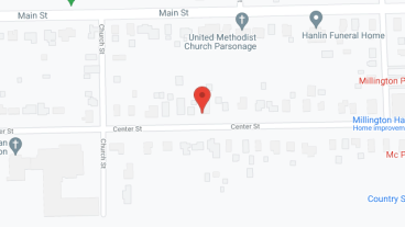 Jensen House in google map