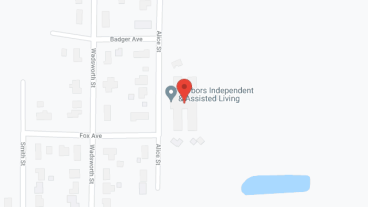Tawas Village in google map