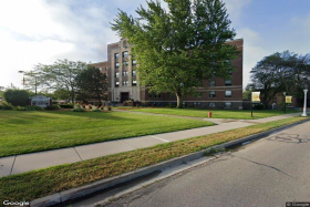 Photo of Bradley House