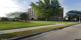 street view of Bradley House