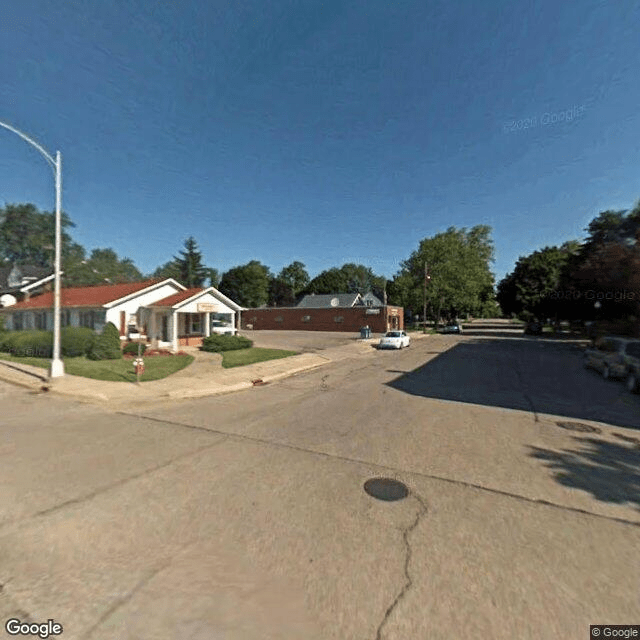 street view of Longevity Care Inc