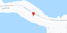 Campbell Personal Care Home in google map
