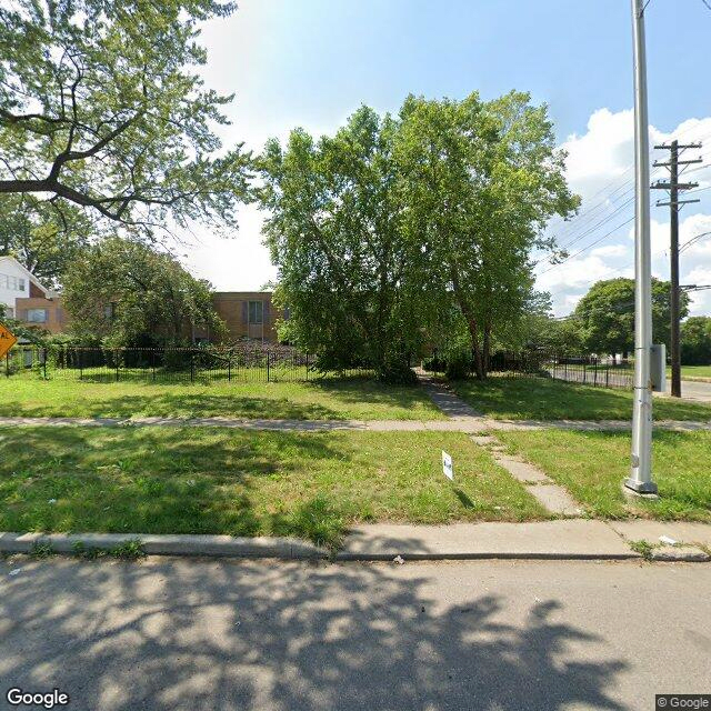 street view of Alpha Annex Nursing Ctr