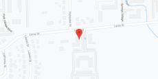Terraces in google map