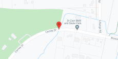 Visions AFC in google map