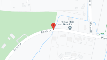 Visions AFC in google map