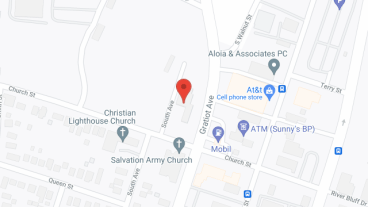Clemens Homes in google map