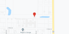 Shakamak Good Samaritan Apts in google map