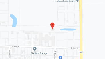 Shakamak Good Samaritan Apts in google map