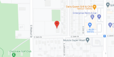 Calvary Plaza in google map
