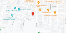 Madison Heritage Apartments in google map