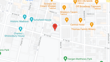 Madison Heritage Apartments in google map