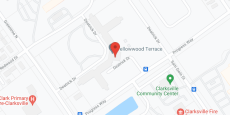 Yellowwood Terrace in google map