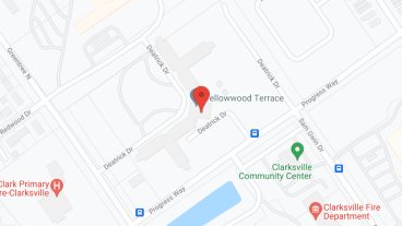 Yellowwood Terrace in google map