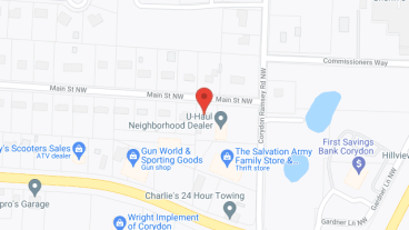 Rest Care Group Home in google map