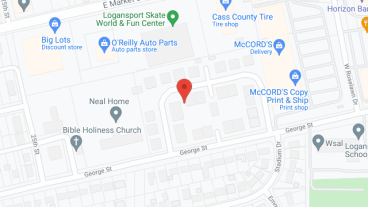 Monticello Housing Co in google map