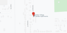 Indian Village Garden Apt in google map