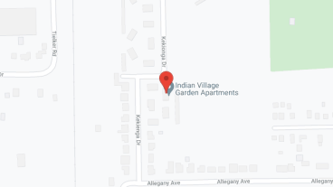 Indian Village Garden Apt in google map