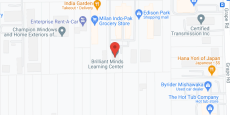 Saint Joseph's Adult Day Svc in google map