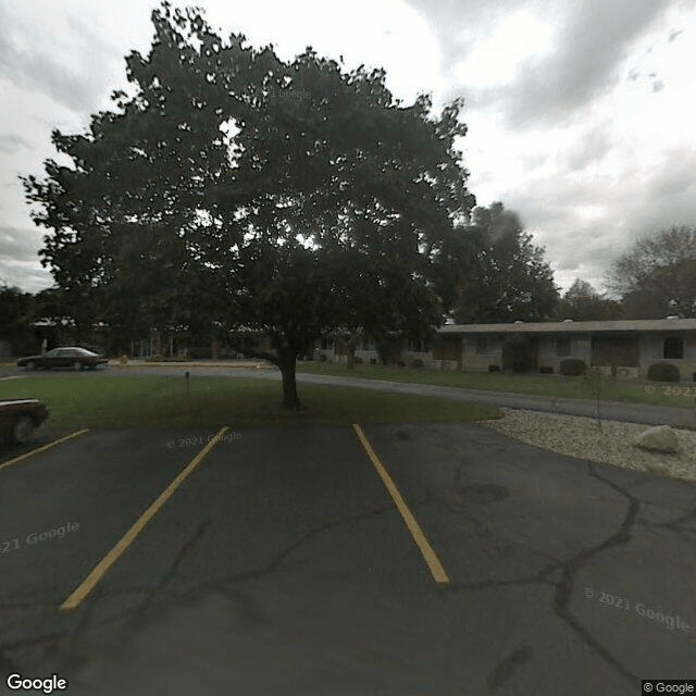 street view of Breman Manor