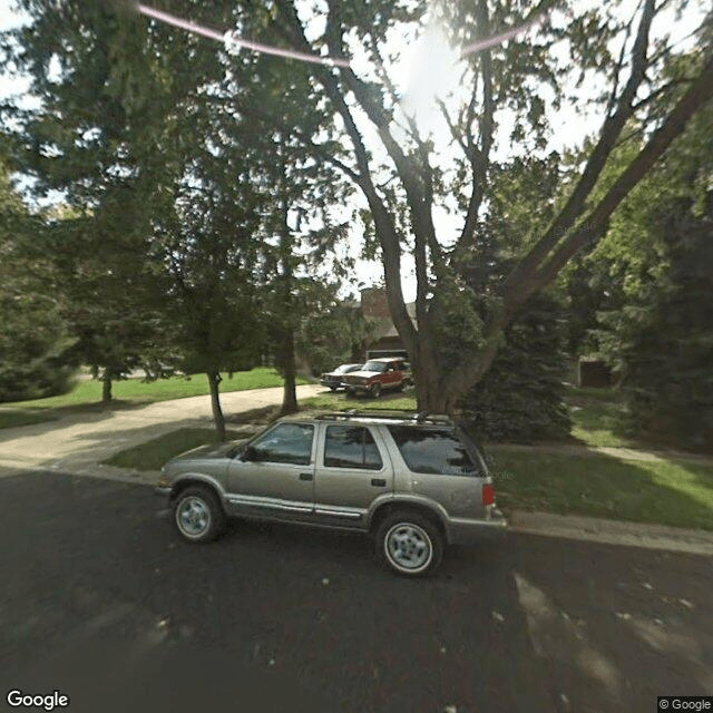 street view of Bushaw Consulting