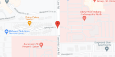 Bernard L Strange Pavilion in google map