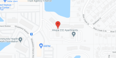 Ahepa 232 Apartments in google map