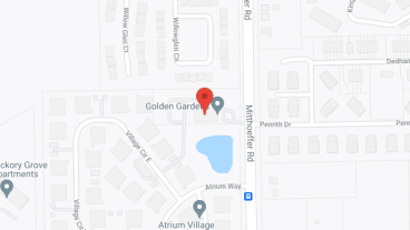 Atrium Village in google map