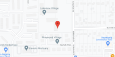 Lakeview Village Inc in google map