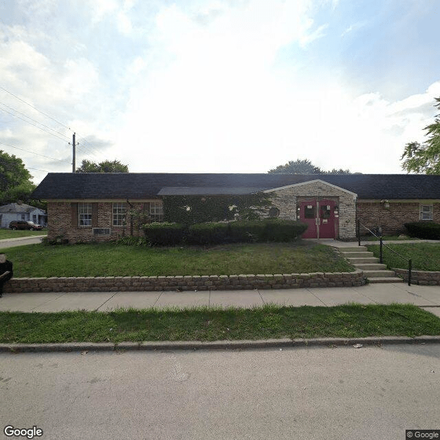 street view of Rural Health Care