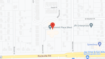 Summit Place West, Inc. in google map