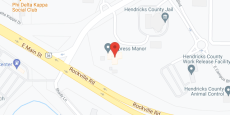 Hendricks County Home in google map
