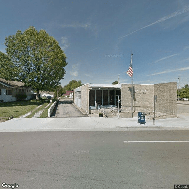 street view of Summit Convalescent Ctr