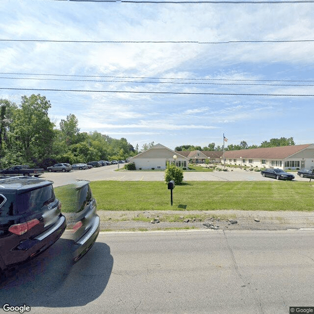 street view of Community Northview