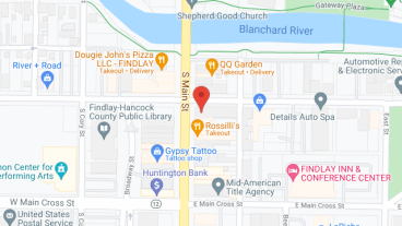 Sherman House in google map