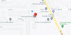 Lima Apartments in google map