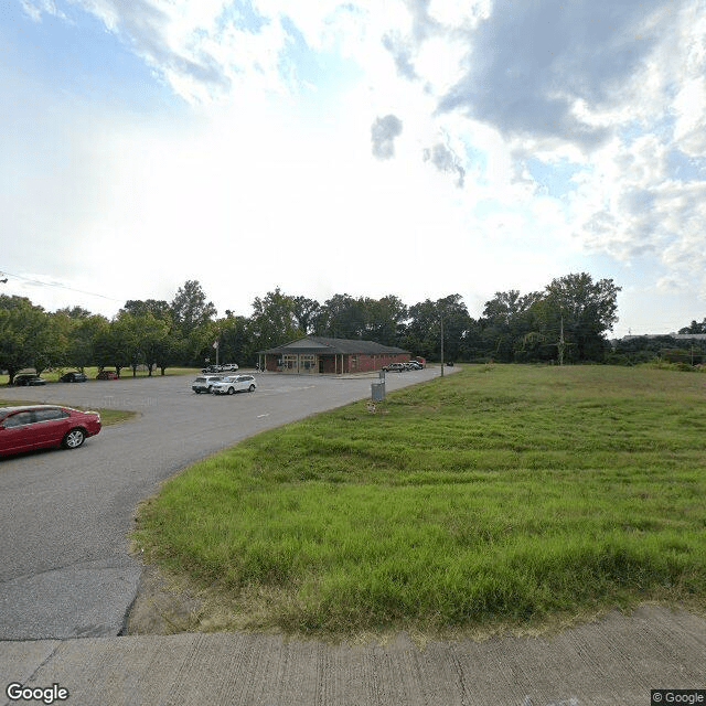 street view of Pulley Care Ctr