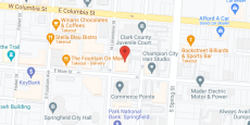 Shawnee Place Apartments in google map