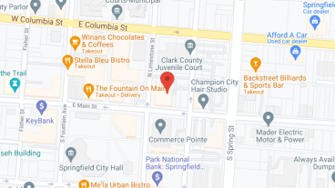 Shawnee Place Apartments in google map